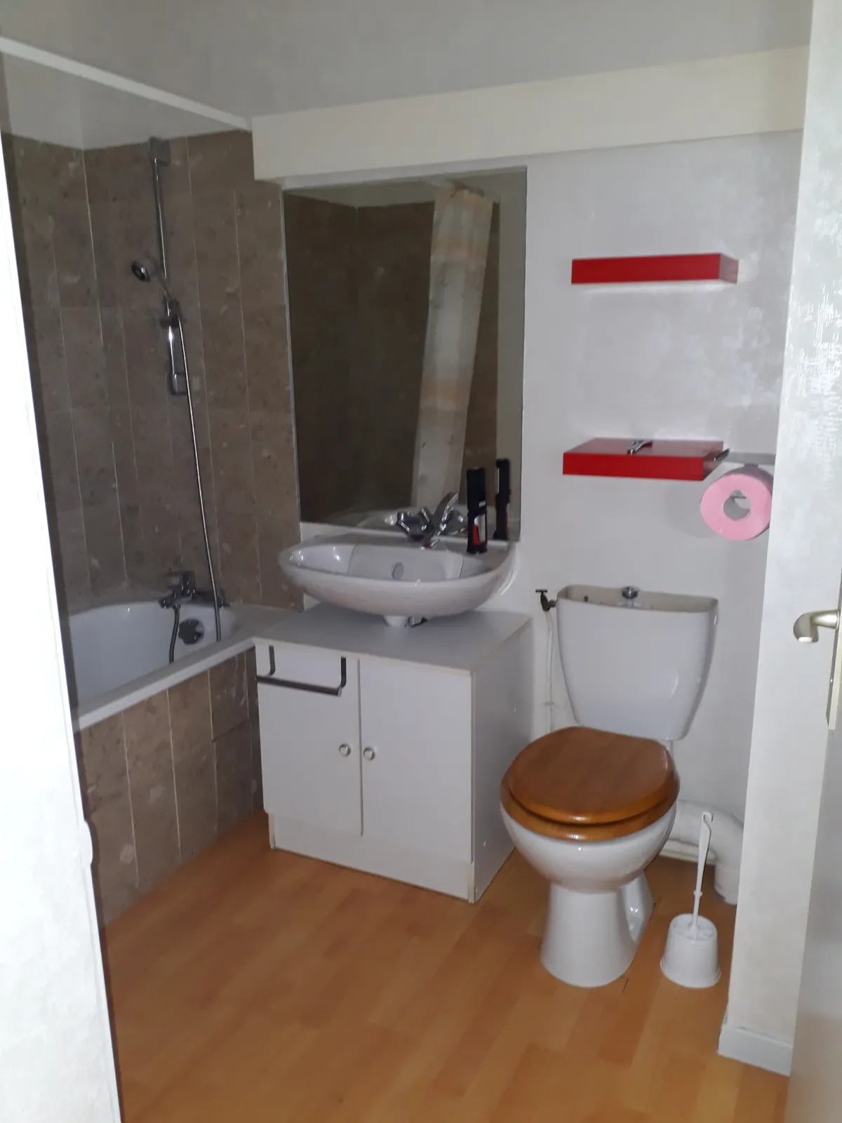 Location Ramonville-Saint-Agne Appartement 69f0859b8f31