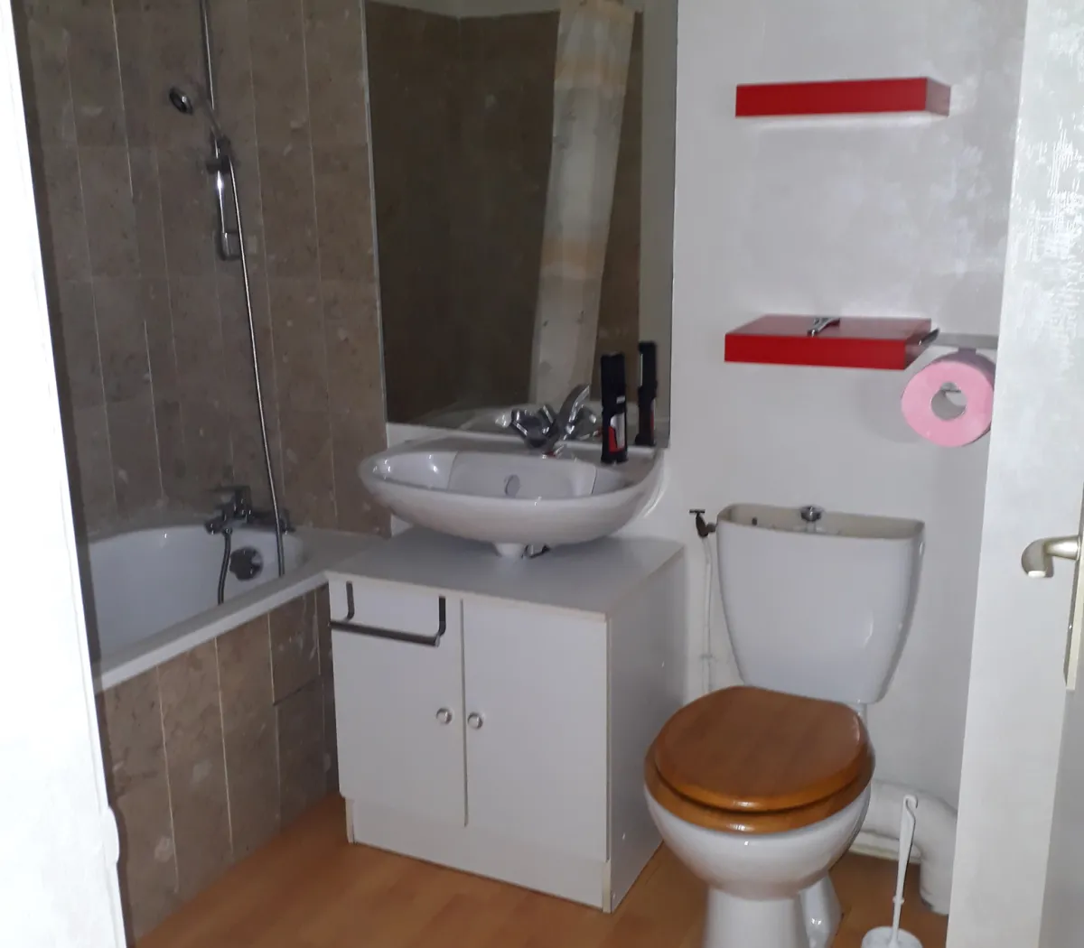 Location Ramonville-Saint-Agne Appartement 69f0859b8f31