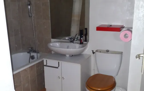 Location Ramonville-Saint-Agne Appartement 69f0859b8f31