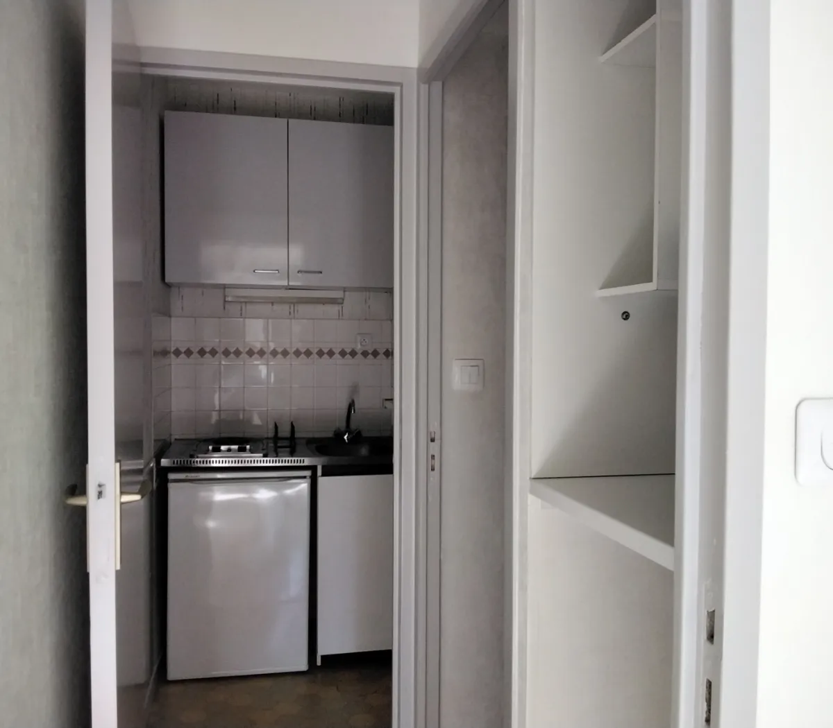 Location Ramonville-Saint-Agne Appartement 69f0859b8f31