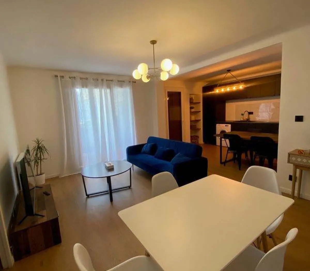 Location Marseille Appartement 69f087438923