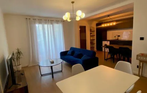 Location Marseille Appartement 69f087438923