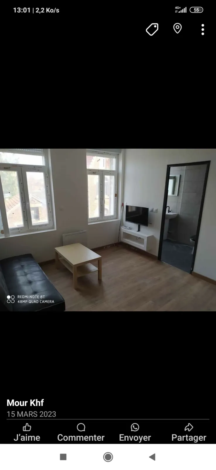 Location Anzin Appartement 69f090d70d52