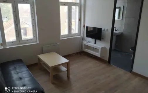 Location Anzin Appartement 69f090d70d52