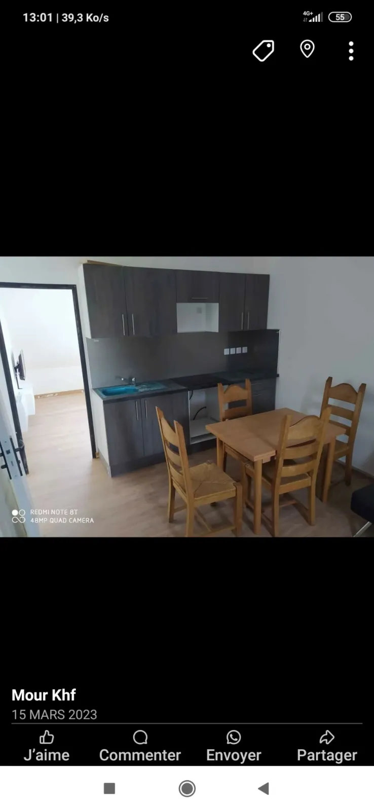 Location Anzin Appartement 69f090d70d52