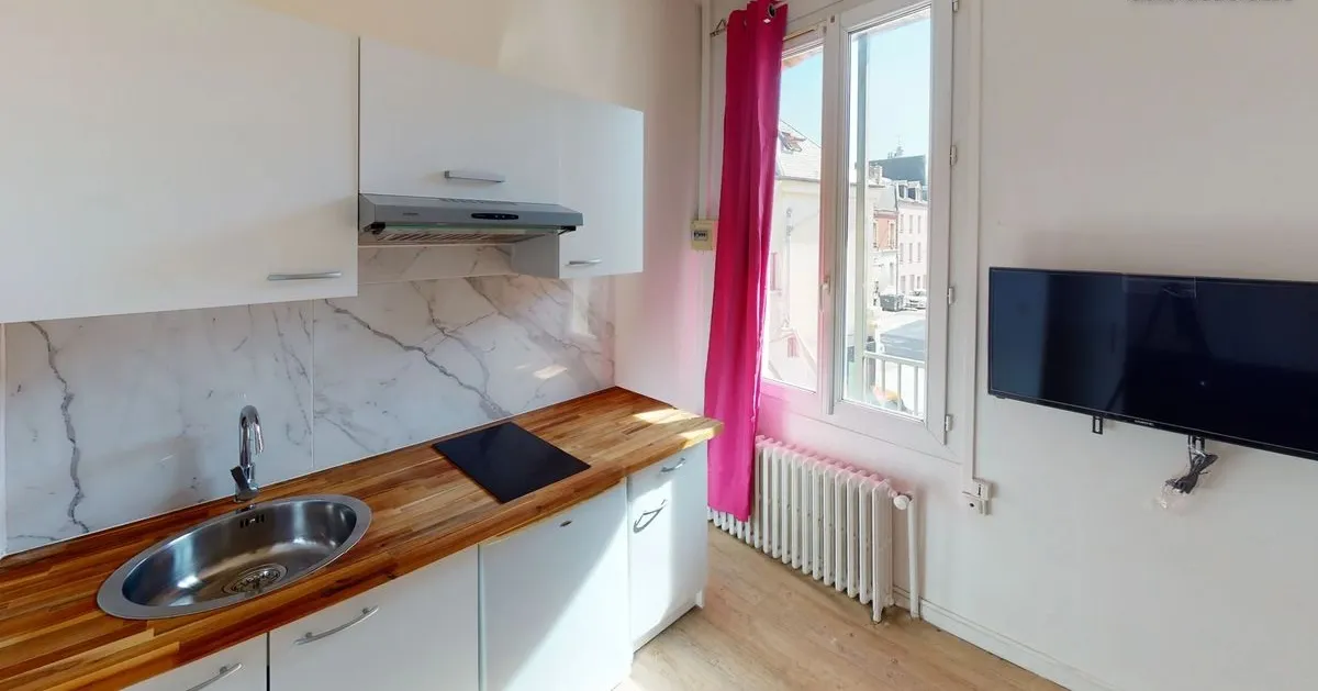 Location Le Havre Appartement 69f0a0a4a940