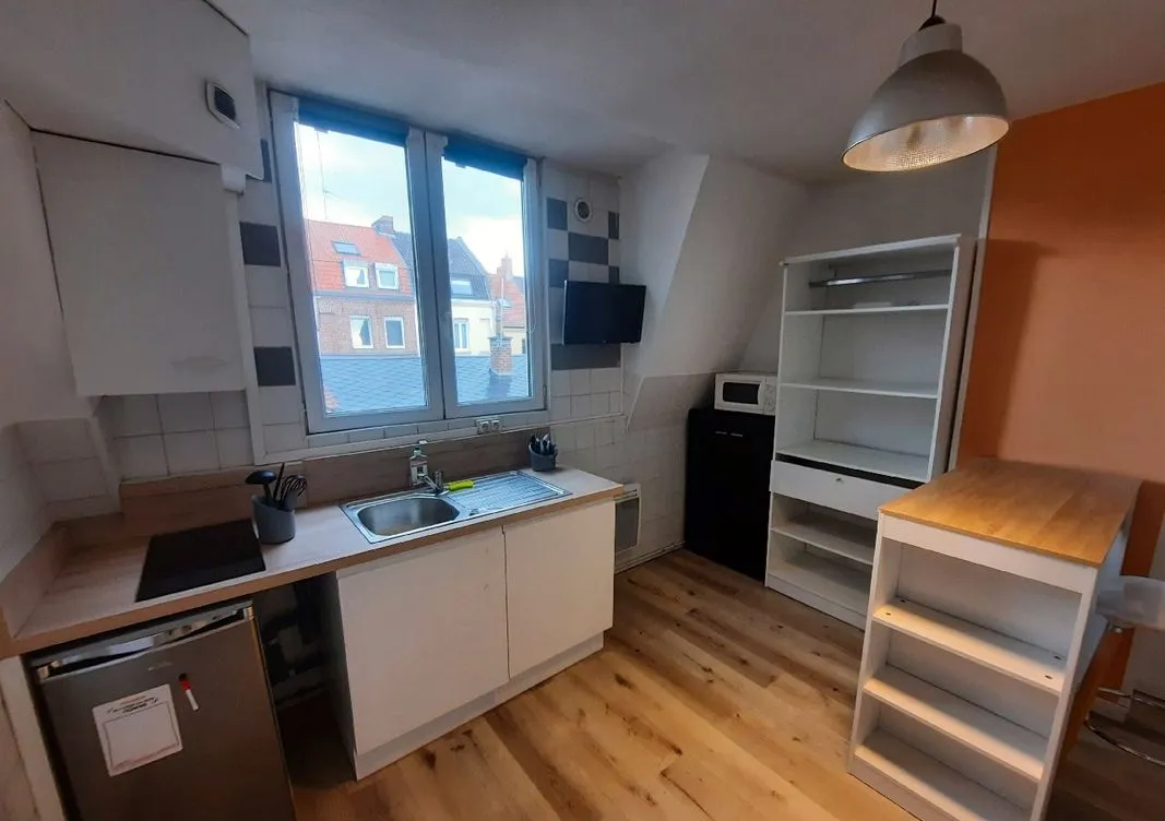 Location Lille Appartement 69f0a6cec371