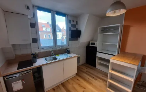 Location Lille Appartement 69f0a6cec371