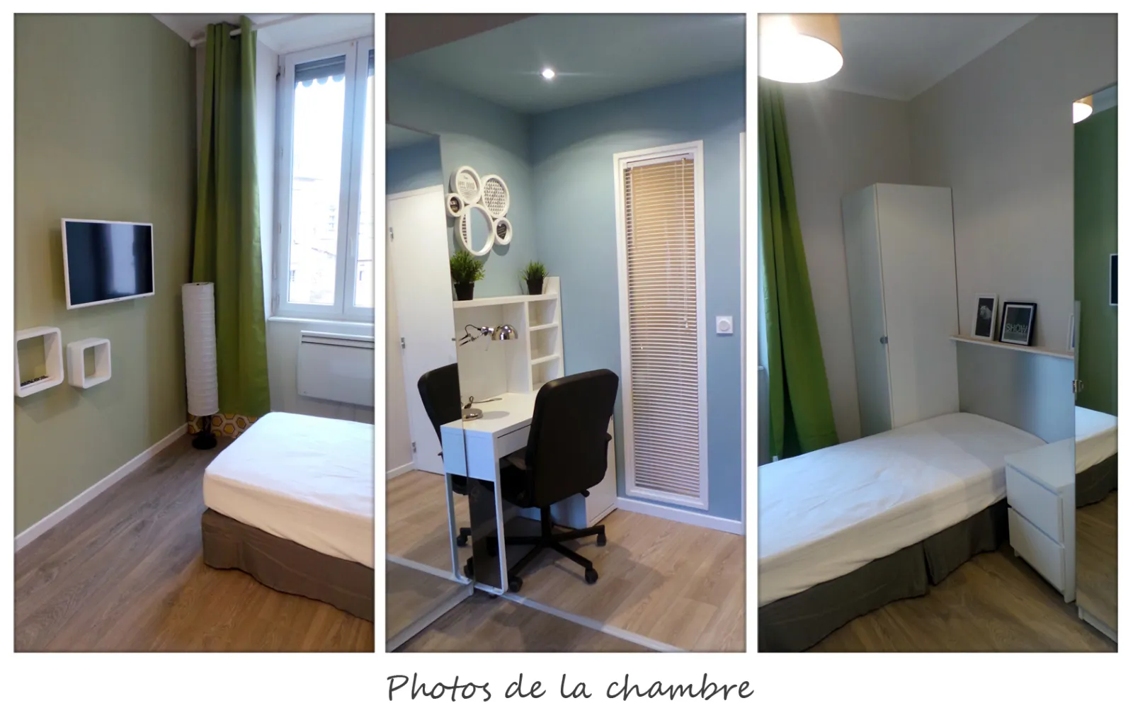 Location Villeurbanne Appartement 69f0cbe4c665