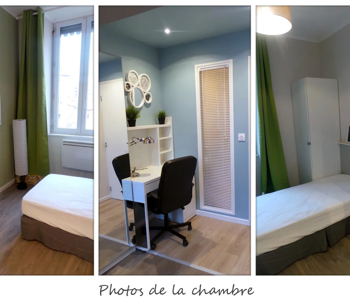 Location Villeurbanne Appartement 69f0cbe4c665