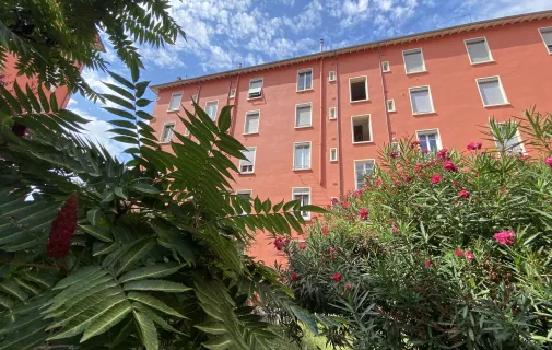 Location Villeurbanne Appartement 69f0cbe4c665
