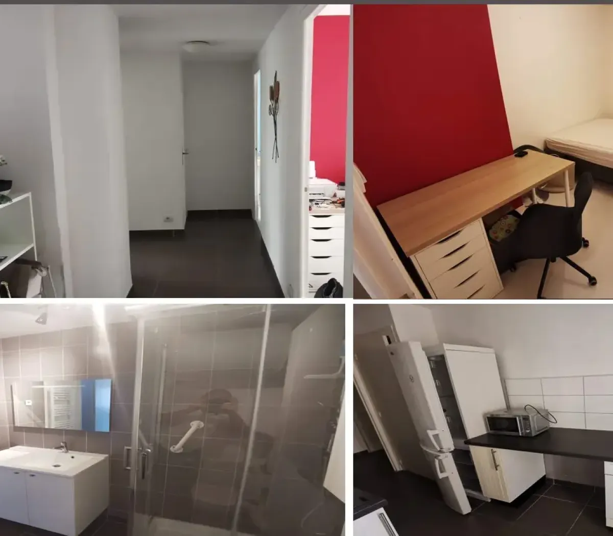 Location Grenoble Appartement 69f108603887