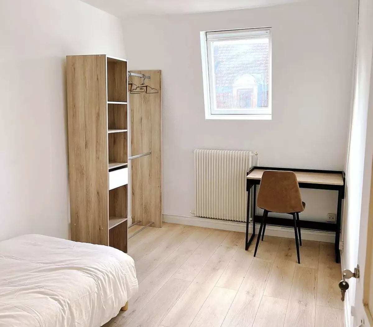 Location Lille Chambre 69f1db445950