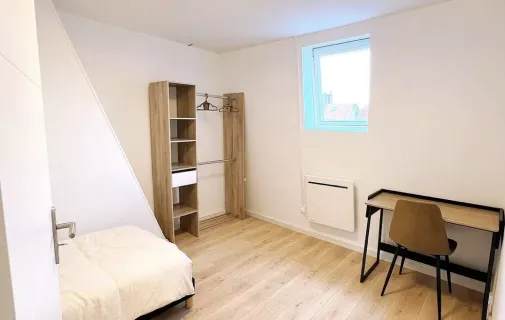 Location Lille Chambre 69f1db445950