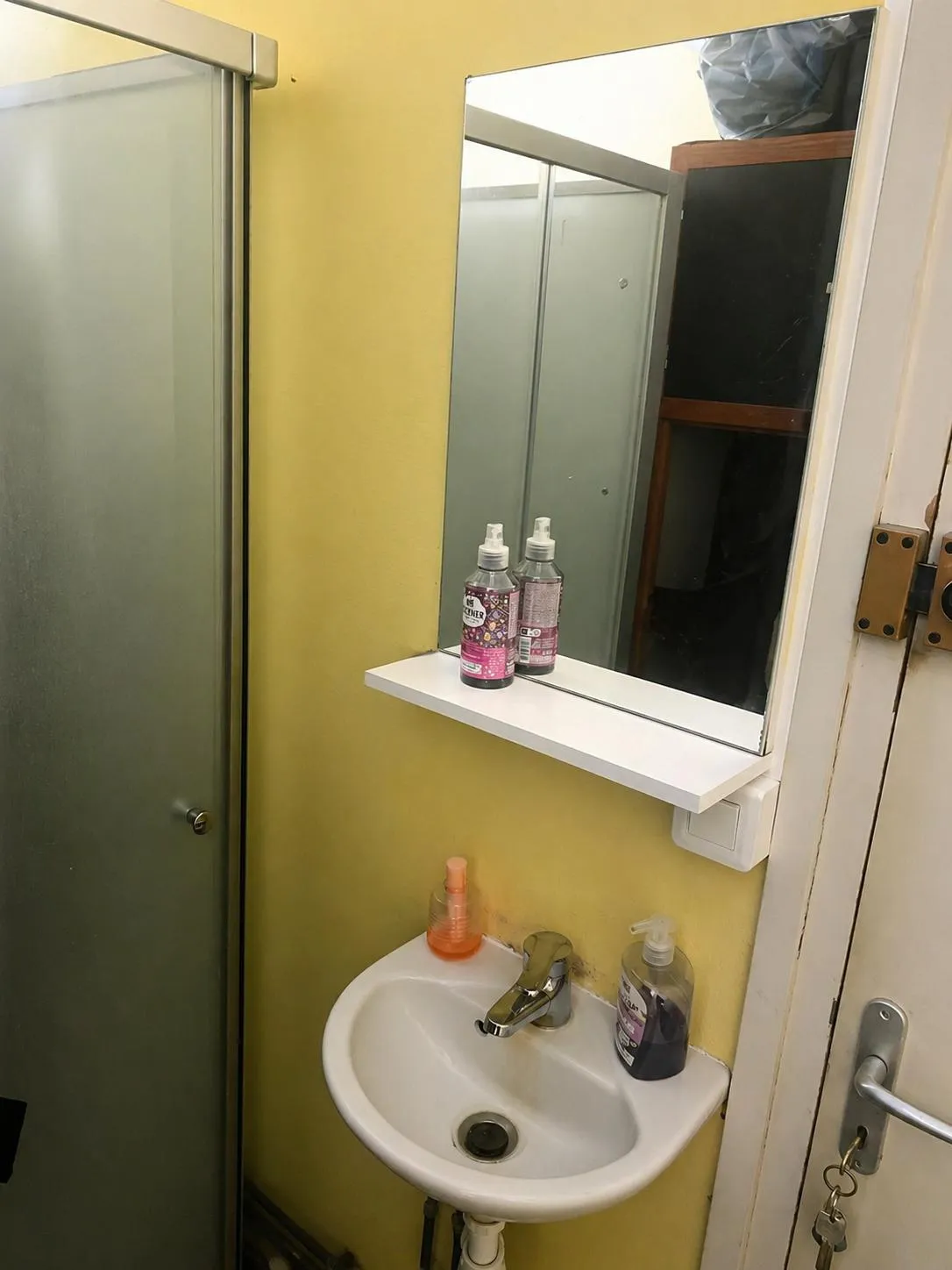 Location Villeneuve-d'Ascq Chambre 69f1e249a7ee