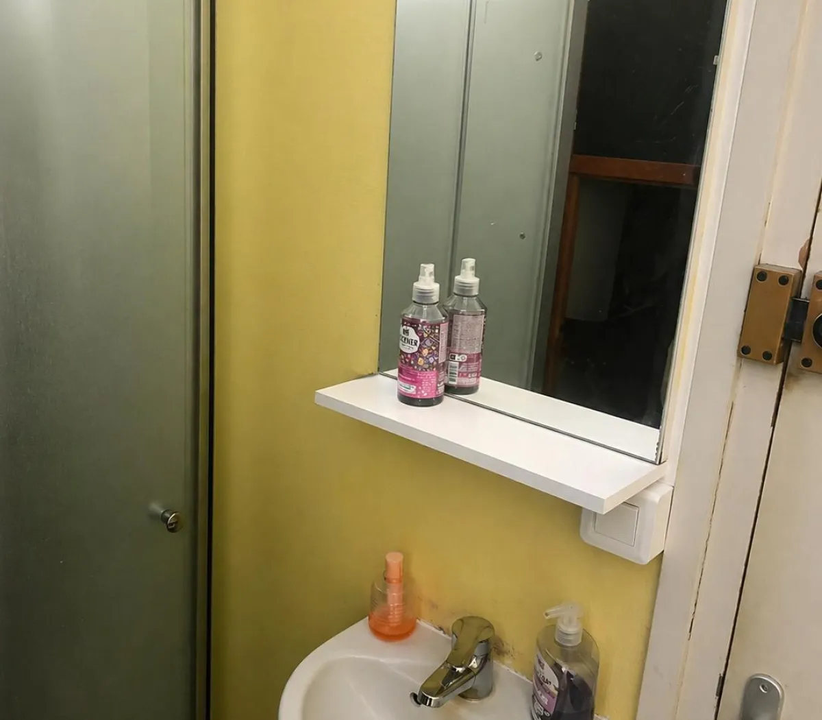 Location Villeneuve-d'Ascq Chambre 69f1e249a7ee