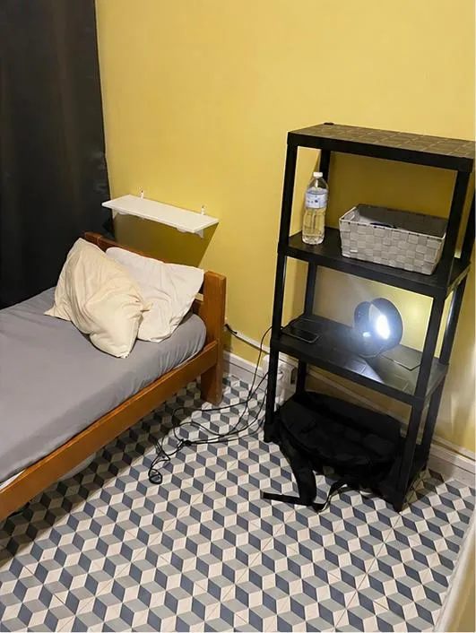 Location Villeneuve-d'Ascq Chambre 69f1e249a7ee