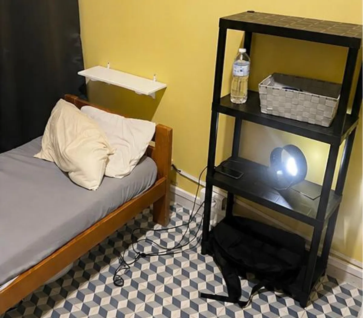 Location Villeneuve-d'Ascq Chambre 69f1e249a7ee