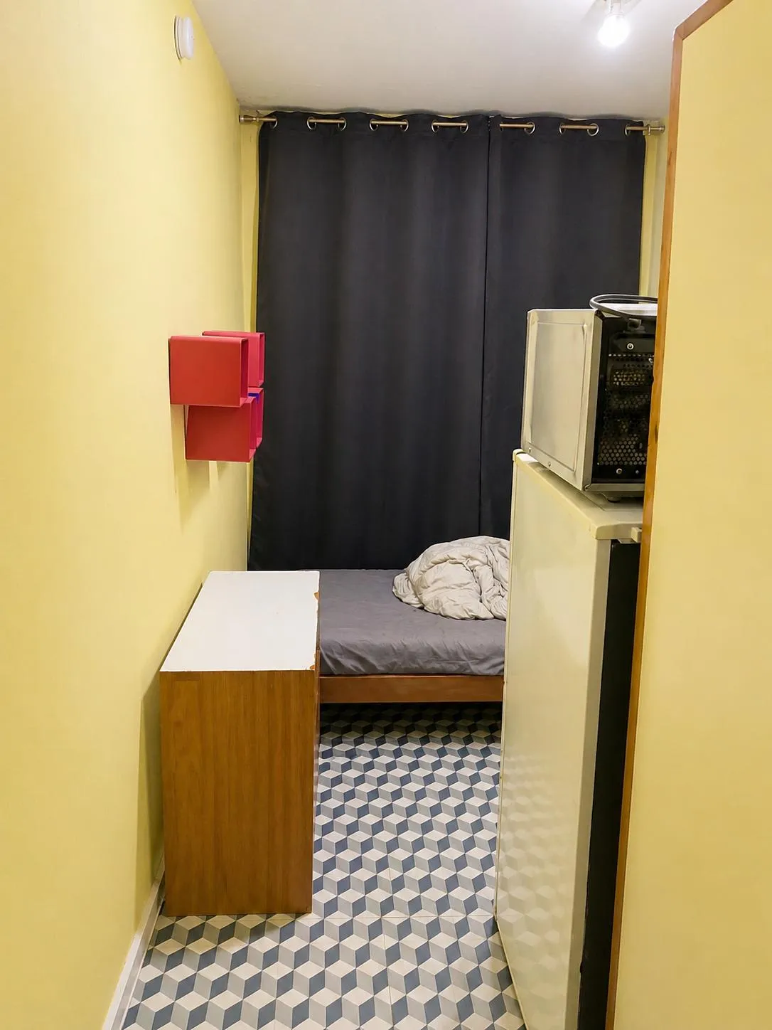 Location Villeneuve-d'Ascq Chambre 69f1e249a7ee