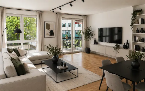 Location Strasbourg Appartement 69f1eeb9dbe0