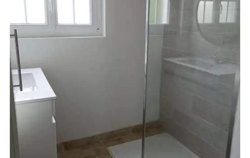 Location La Chapelle-Saint-Ursin Maison 69f1fc0b0454