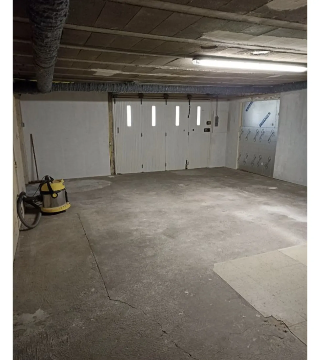 Location La Chapelle-Saint-Ursin Maison 69f1fc0b0454
