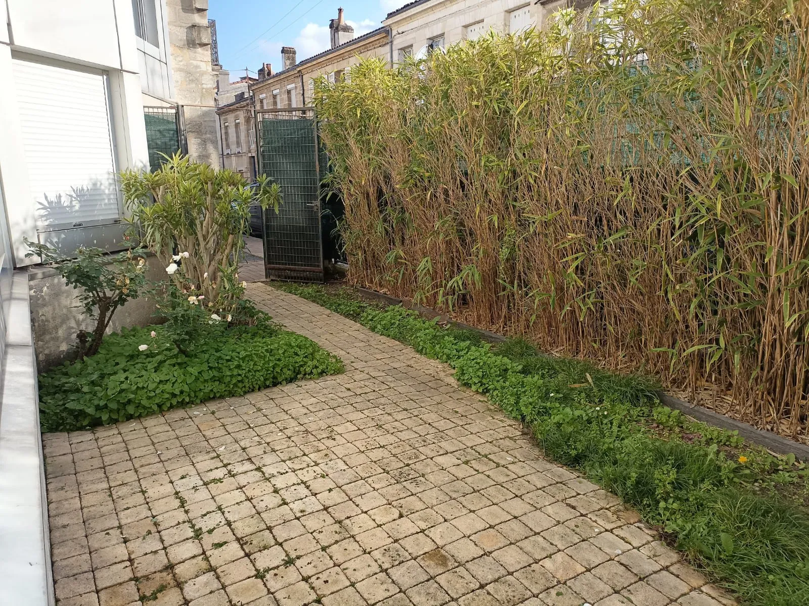 Location Bordeaux Appartement 69f20b4f4d1d