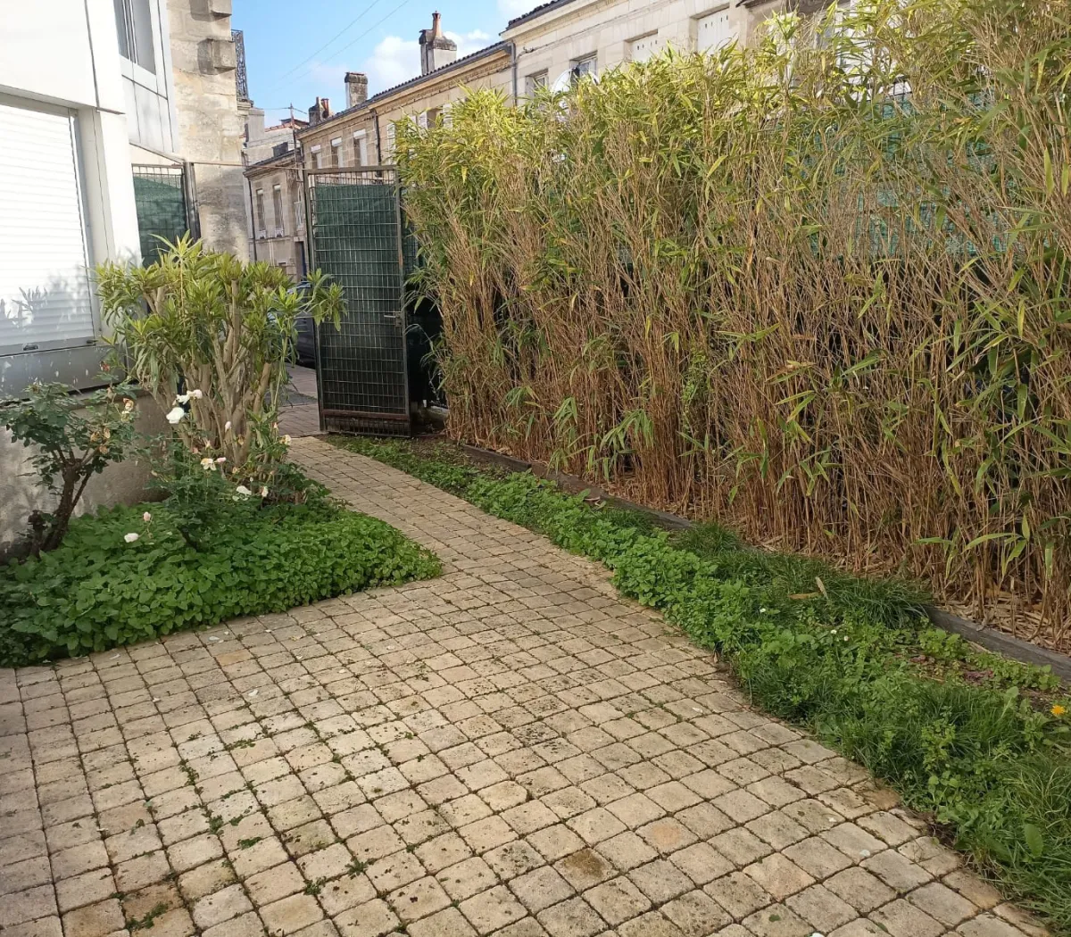 Location Bordeaux Appartement 69f20b4f4d1d