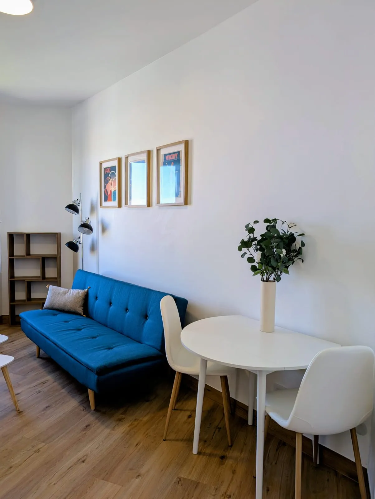 Location Vichy Appartement 69f21789bc4c