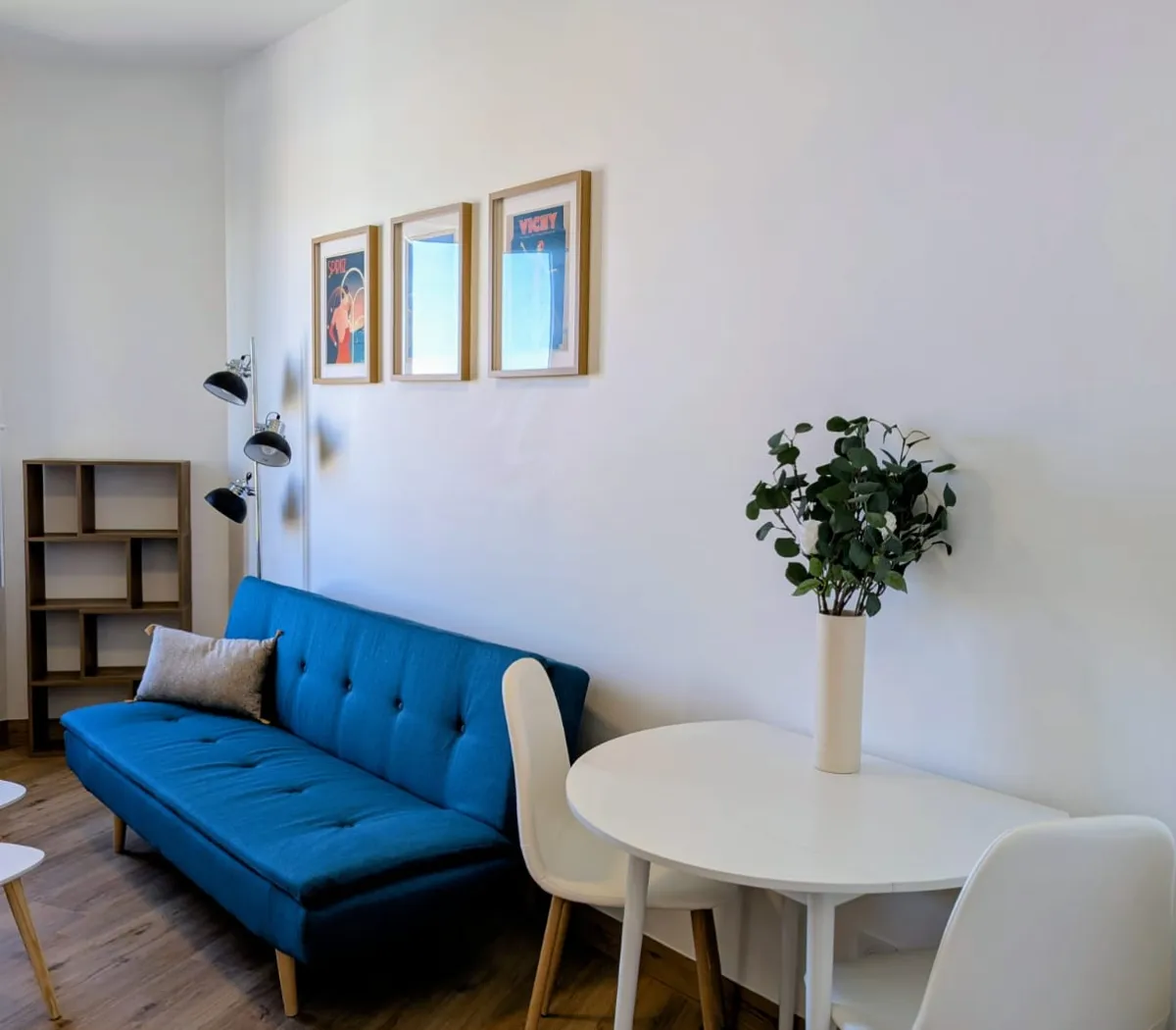Location Vichy Appartement 69f21789bc4c