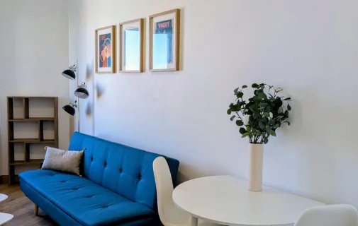Location Vichy Appartement 69f21789bc4c