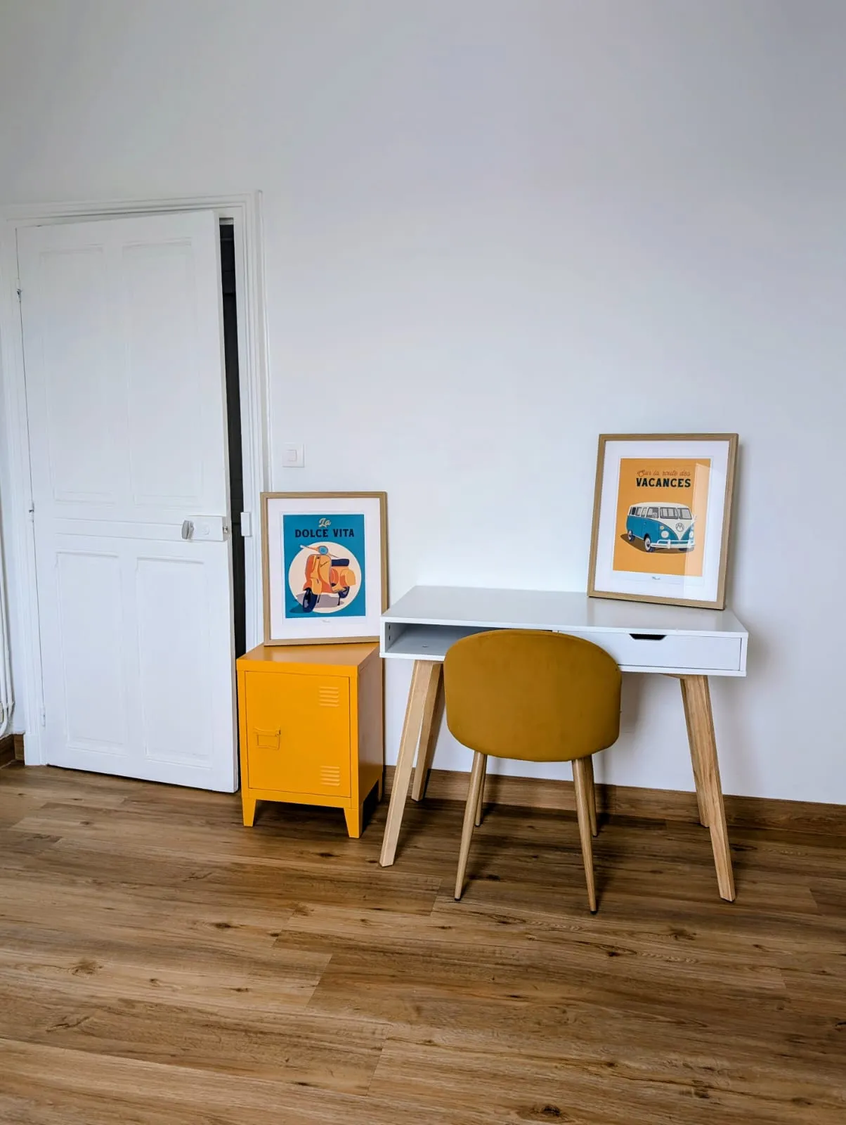 Location Vichy Appartement 69f21789bc4c