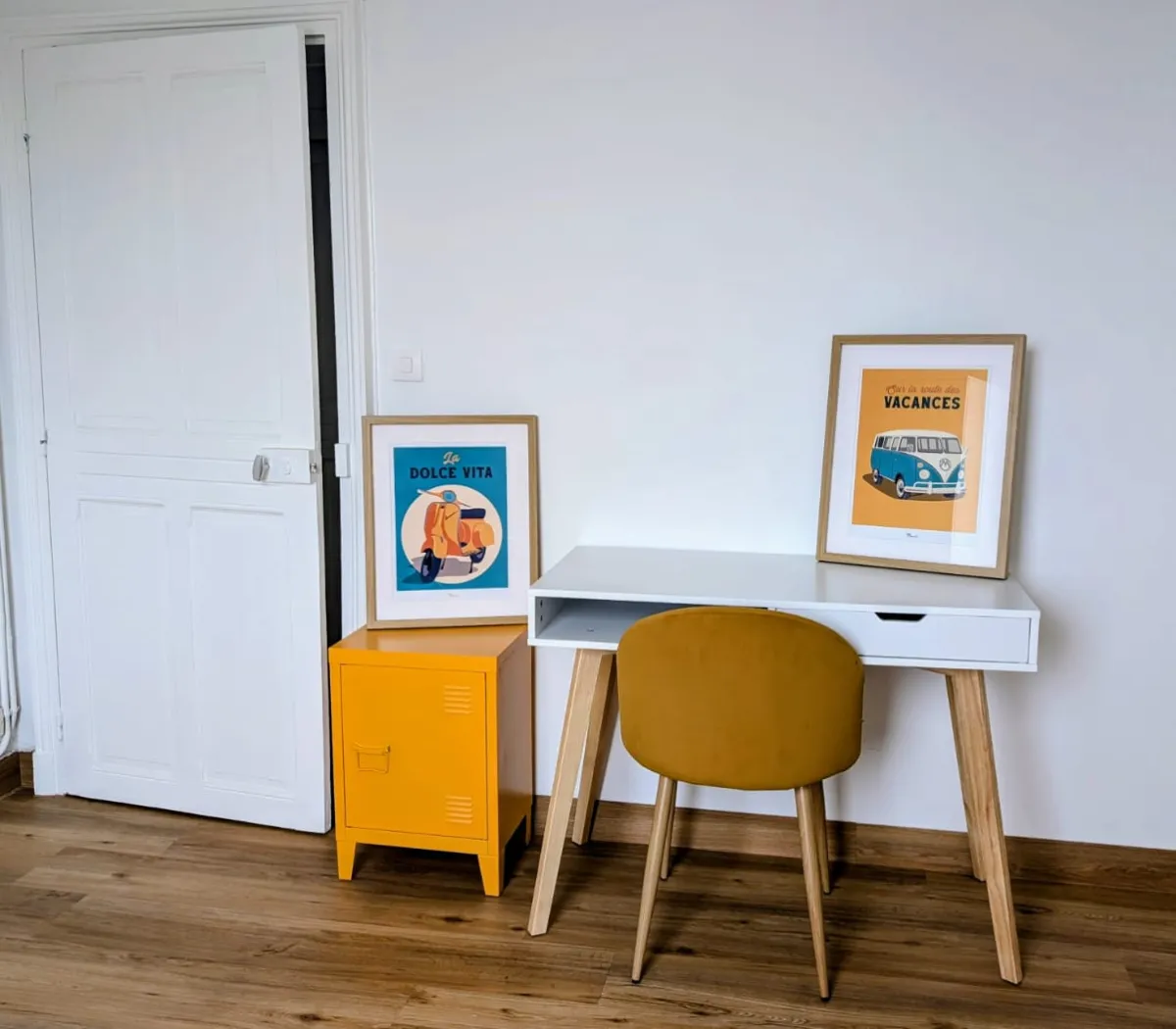 Location Vichy Appartement 69f21789bc4c