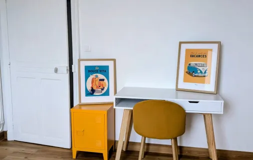 Location Vichy Appartement 69f21789bc4c
