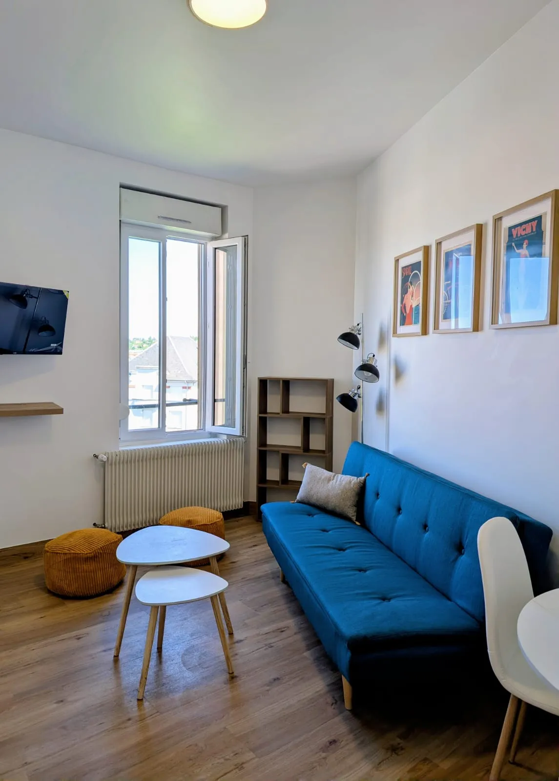 Location Vichy Appartement 69f21789bc4c