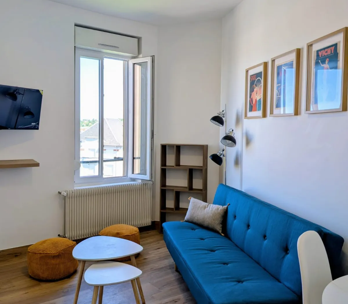 Location Vichy Appartement 69f21789bc4c