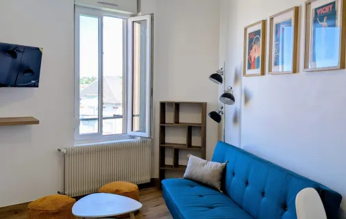 Location Vichy Appartement 69f21789bc4c