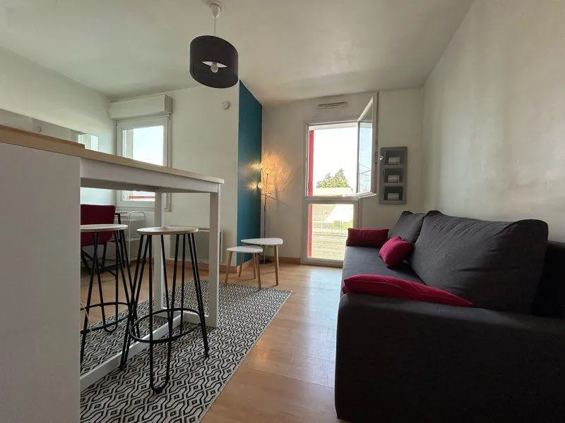 Location Nantes Appartement 69f22d718543