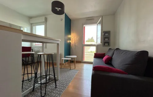 Location Nantes Appartement 69f22d718543