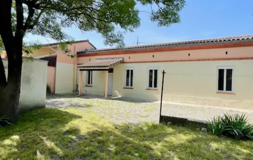 Location Toulouse Maison 69f2358c3bce