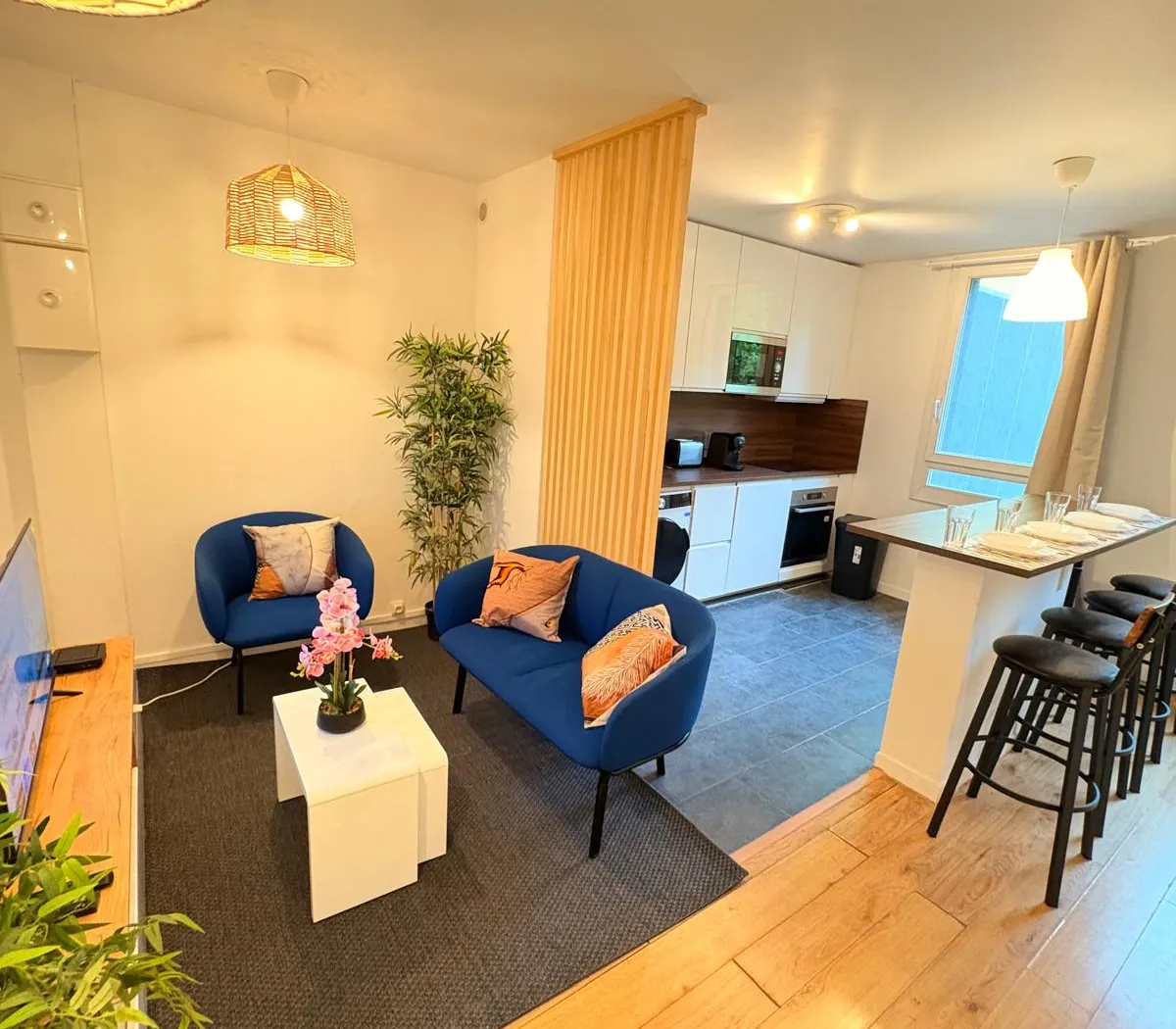 Location Évry-Courcouronnes Chambre 69f26d40b450