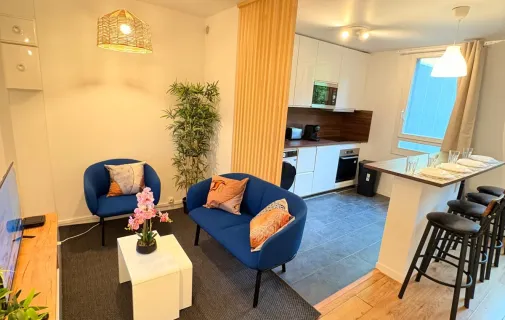 Location Évry-Courcouronnes Chambre 69f26d40b450