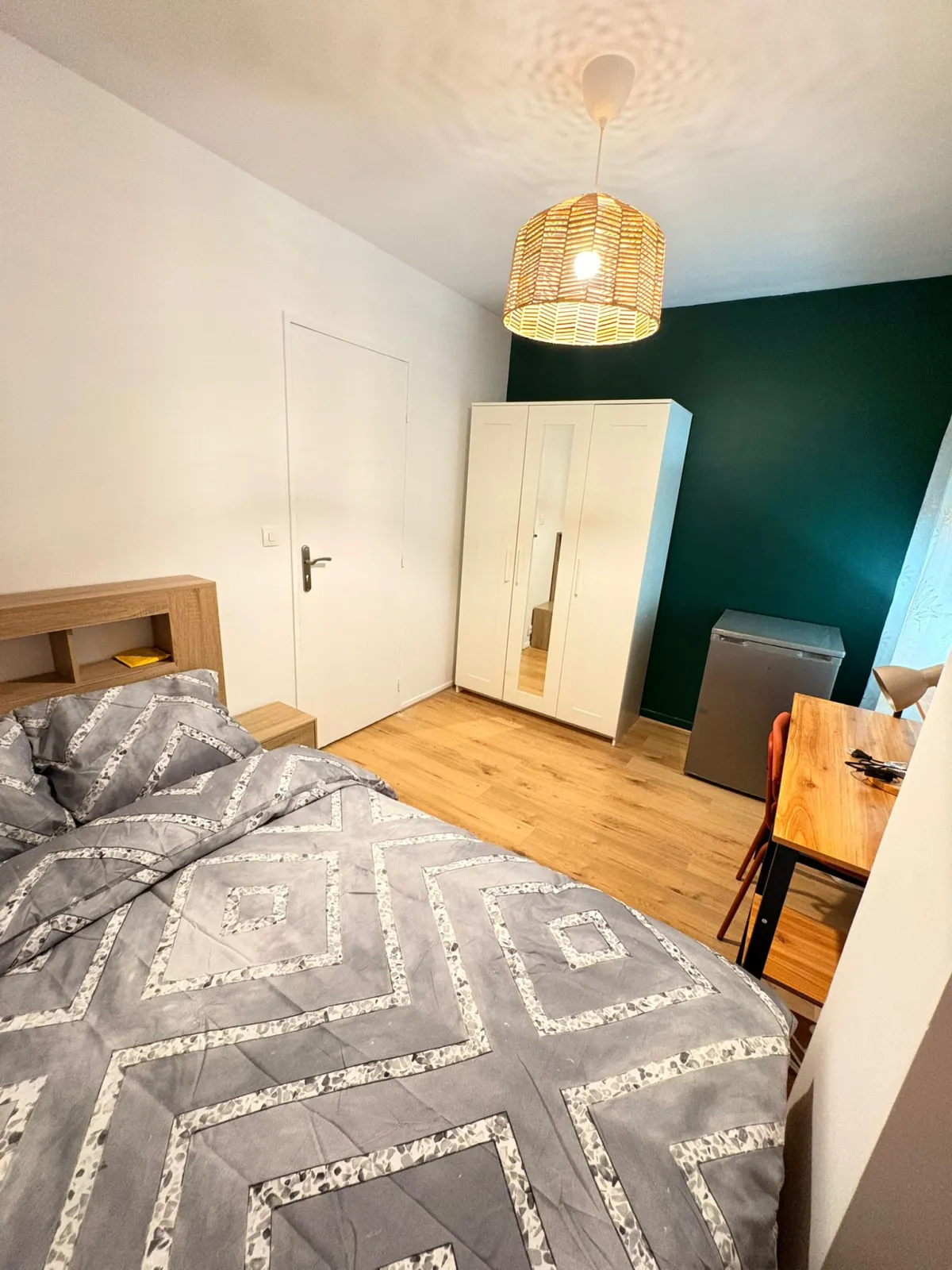 Location Évry-Courcouronnes Chambre 69f26d40b450