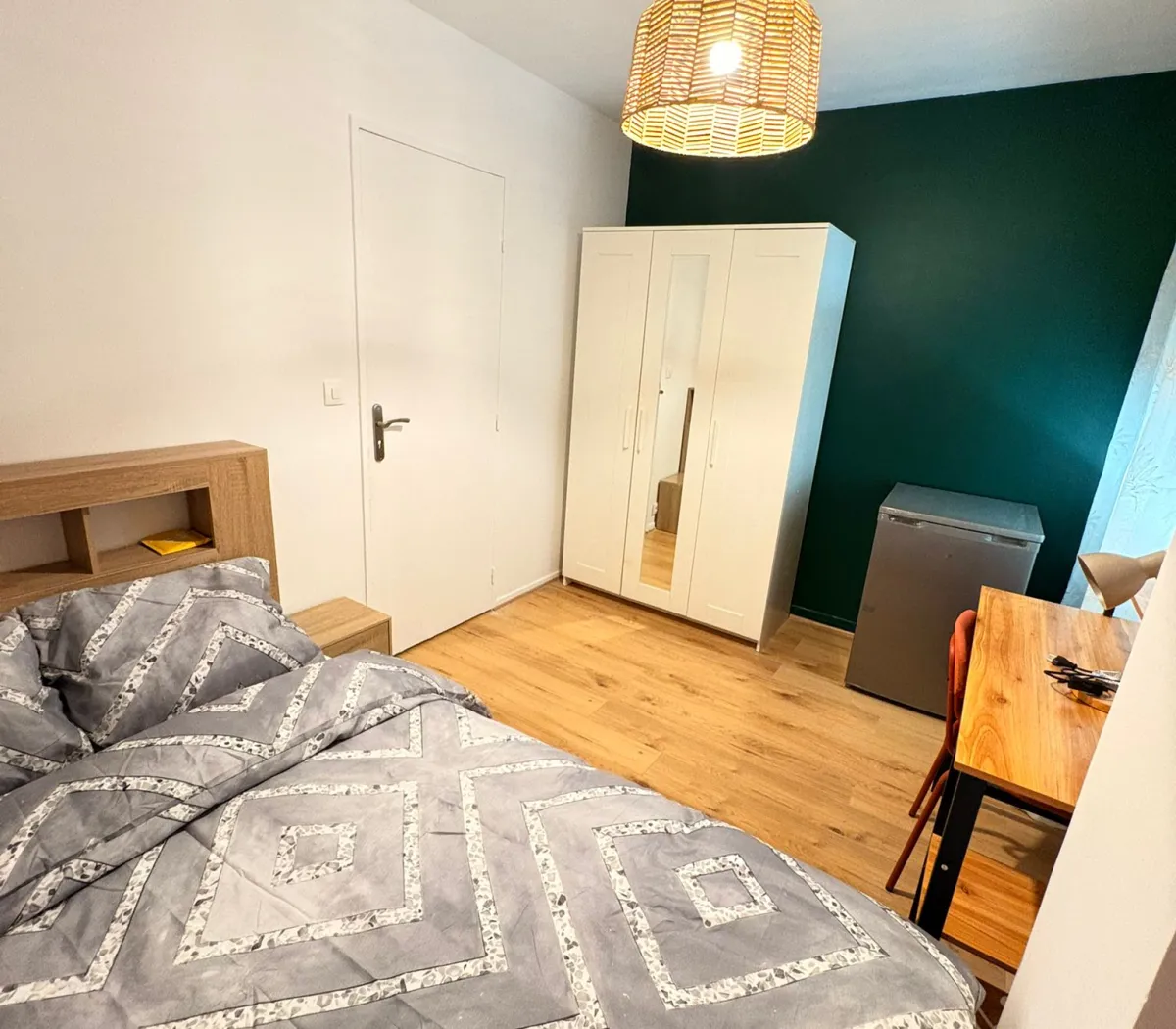Location Évry-Courcouronnes Chambre 69f26d40b450