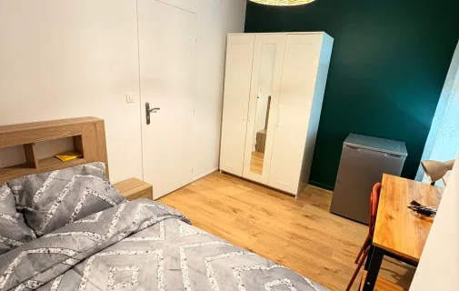 Location Évry-Courcouronnes Chambre 69f26d40b450