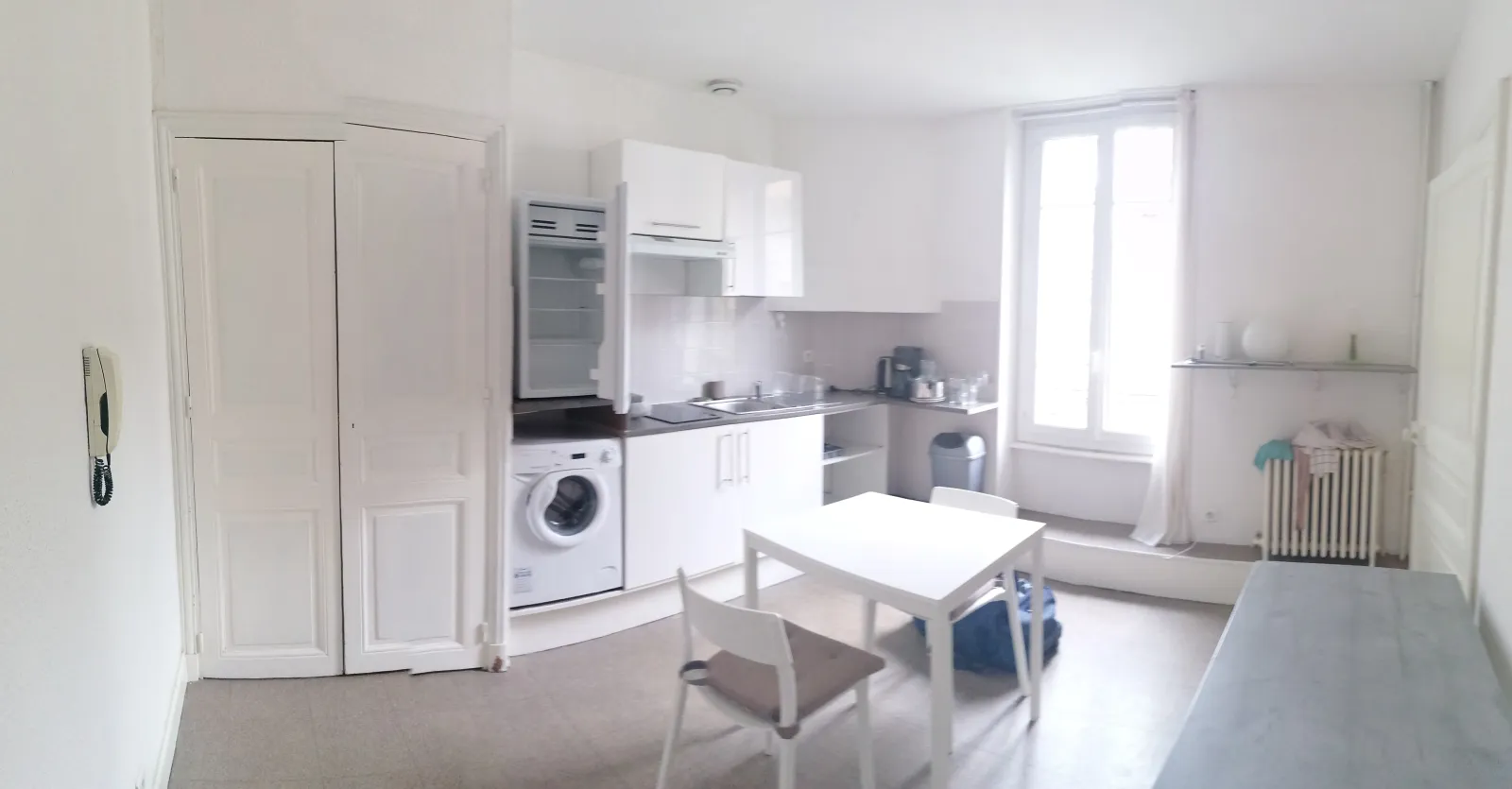 Location Clermont-Ferrand Appartement 69f30db5154d