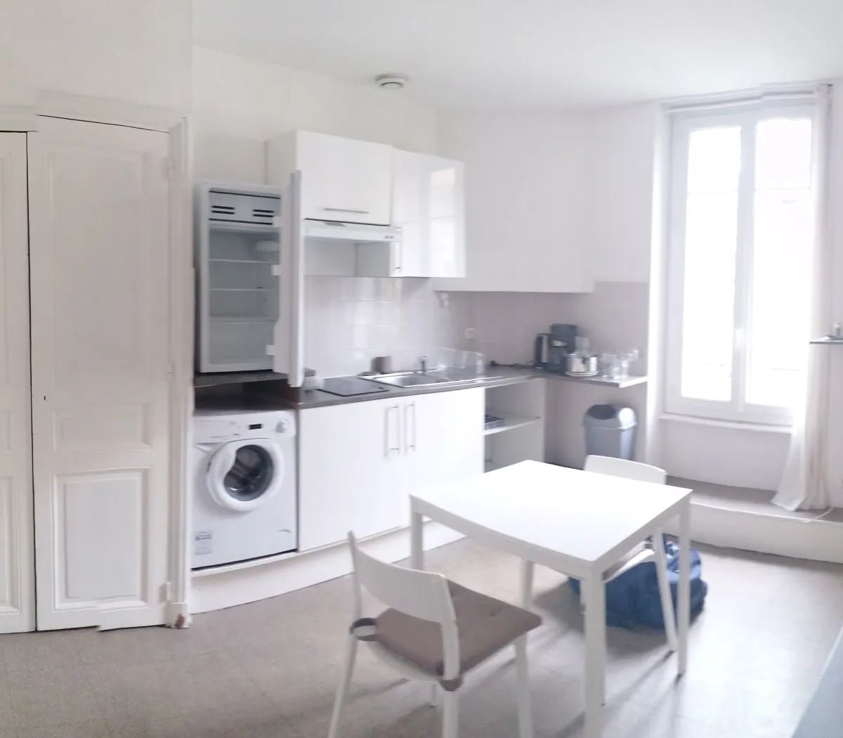 Location Clermont-Ferrand Appartement 69f30db5154d