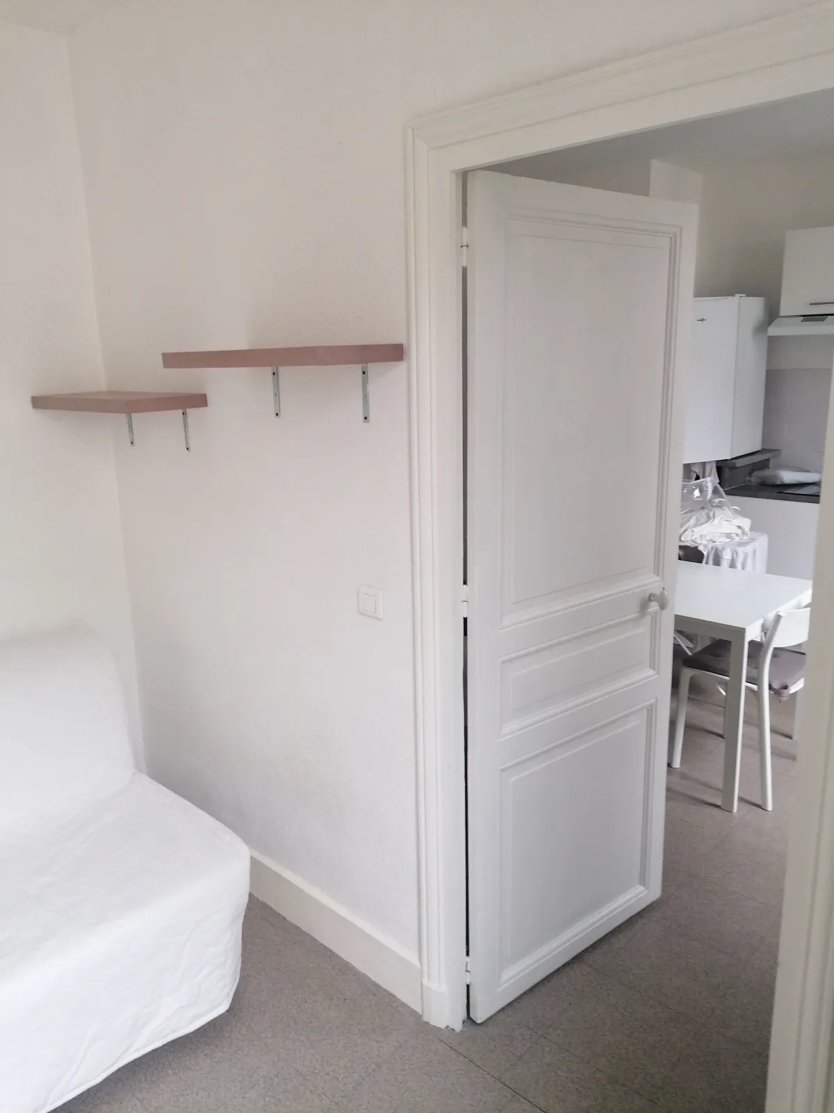 Location Clermont-Ferrand Appartement 69f30db5154d