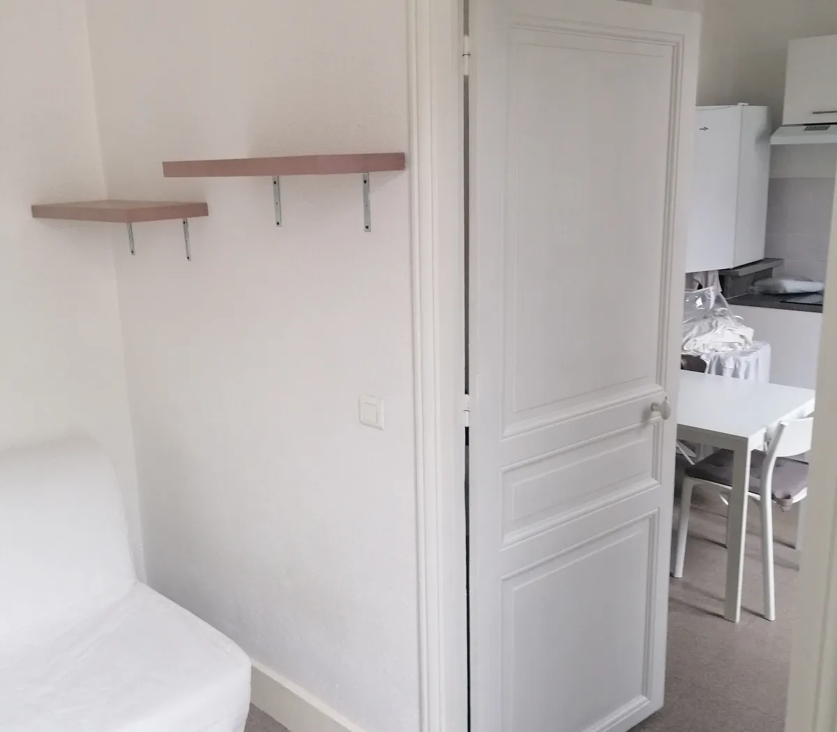 Location Clermont-Ferrand Appartement 69f30db5154d