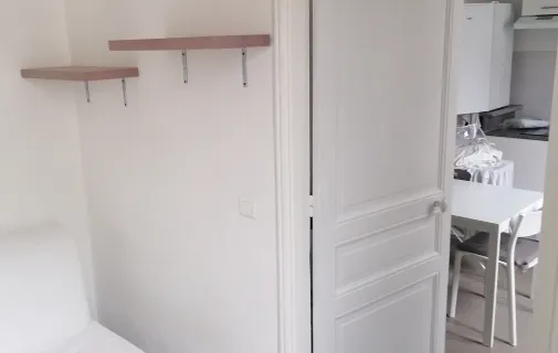 Location Clermont-Ferrand Appartement 69f30db5154d